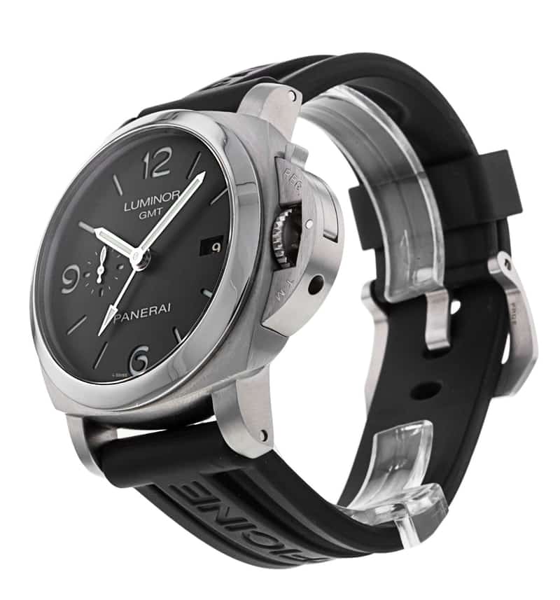 Panerai Manifattura Luminor PAM00320